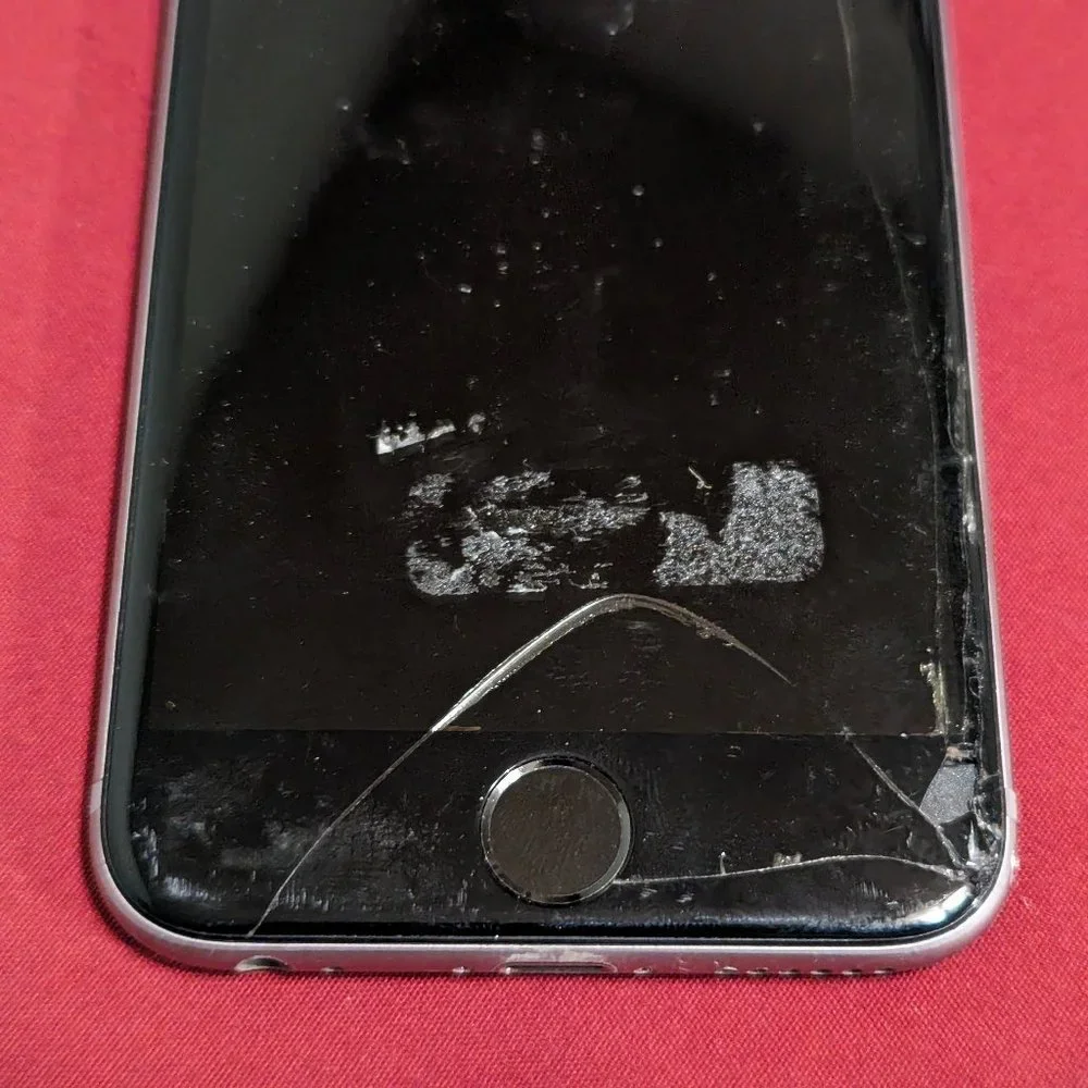 iPhone 6S (A1633) - 64 GB #5 (For parts)***
